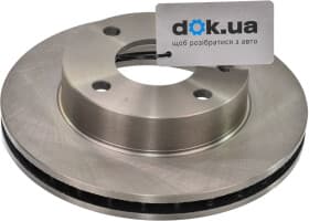 Гальмівний диск