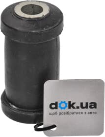 Сайлентблок важеля Tedgum 00221159