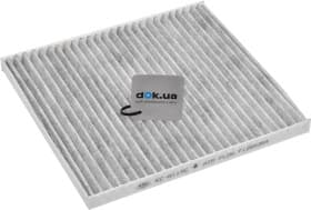 Фильтр салона