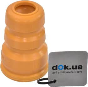 Відбійник амортизатора