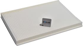 Фильтр салона