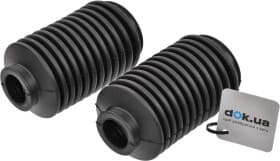 Пыльник рулевой рейки