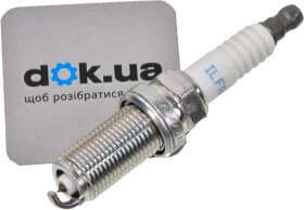 Свеча зажигания