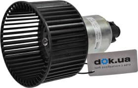 Вентилятор салона