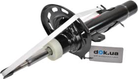 Стойка амортизатора