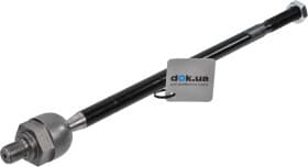 Кермова тяга