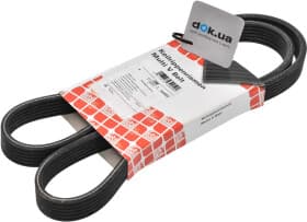 Поликлиновой ремень