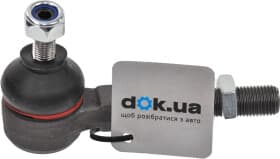 Наконечник рулевой тяги