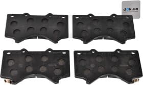 Тормозные колодки Тормозные колодки