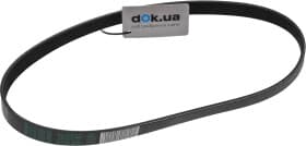 Поликлиновой ремень