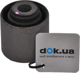 Сайлентблок рычага Сайлентблок рычага