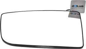 Стекло наружного зеркала