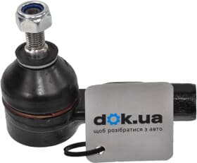 Наконечник рулевой тяги