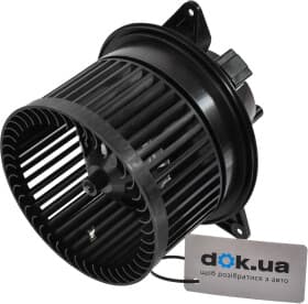 Вентилятор салону