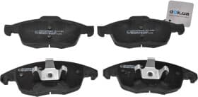 Тормозные колодки