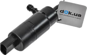 Насос омивача