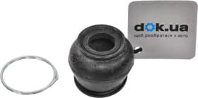 Ремкомплект шарової опори Q-Fix Q0060061