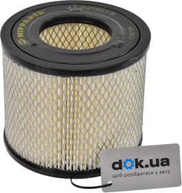 Воздушный фильтр