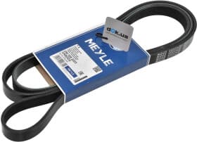 Поліклиновий ремінь