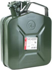 Каністра Amio для палива