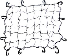 Сетка Amio в багажник 01273