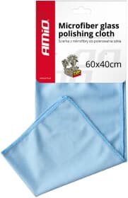 Серветка Amio 01749 мікрофібра 40х60 см