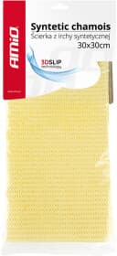 Серветка Amio 02169 штучна замша 30х30 см