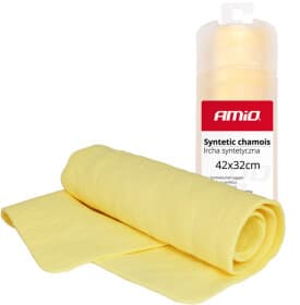 Полотенце Amio 01748 искусственная замша