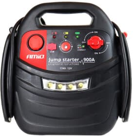 Пусковое устройство (бустер) Amio 02523