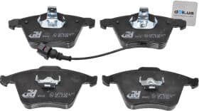 Тормозные колодки