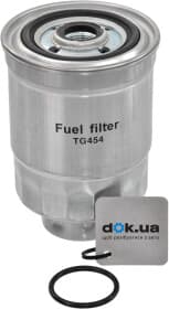 Топливный фильтр