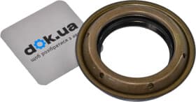 Сальник півосі