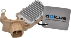 Регулятор генератора