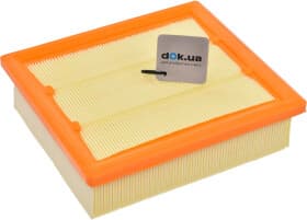 Воздушный фильтр