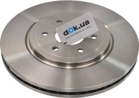 Гальмівний диск