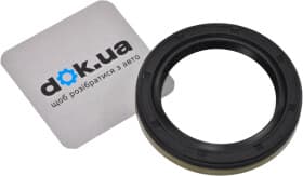 Сальник первинного вала Vika 13010145501