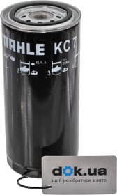 Топливный фильтр