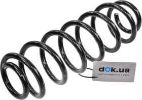 Пружина підвіски