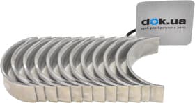 Шатунный вкладыш