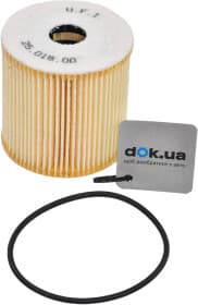 Оливний фільтр