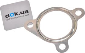 Прокладка приемной трубы Прокладка приемной трубы