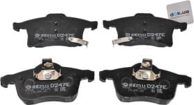 Тормозные колодки Тормозные колодки