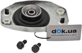 Комплект (опора + подшипник)