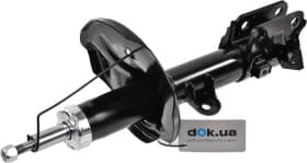 Стойка амортизатора