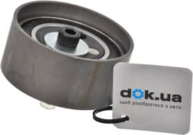 Натяжний ролик ременя ГРМ