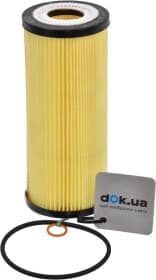 Масляный фильтр