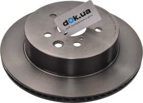 Тормозной диск