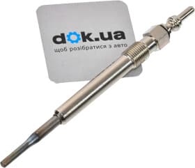 Свеча накала