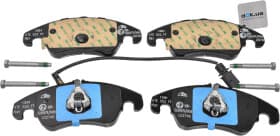 Гальмівні колодки