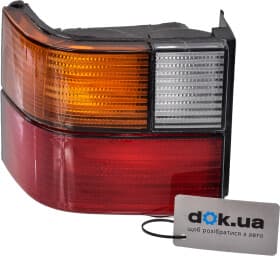 Задний фонарь